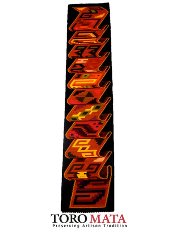 Amauta Runner