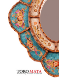 AA056BAZVB - Diamond Mirror