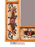 AA058BBG - Florencia Mirror