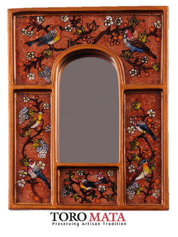 AA058ACT - Aves Mirror