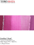 Josefina 1 Scarf