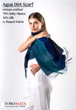 Agua 004 Scarf