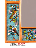 AA058AAZ - Aves Mirror