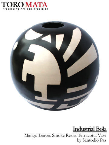 Industrial Bola