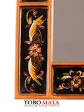 AA058BBK - Florencia Mirror