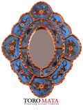 AA056BCBCB - Diamond Mirror