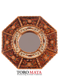 AA056ADOBG - Octagon Mirror